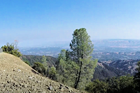 Mt. Umunhum