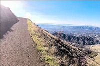 Mount Diablo
